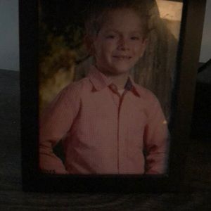 Meet your Posher, Shawn